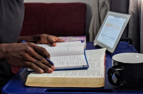 Children's Ministry